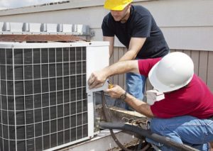 Hvac Detroit