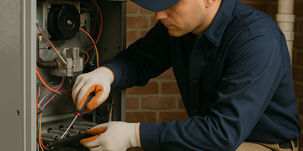 Why Hiring a Heating and Cooling Company in Detroit Is a Smart Move Why Hiring a Heating and Cooling Company in Detroit Is a Smart Move